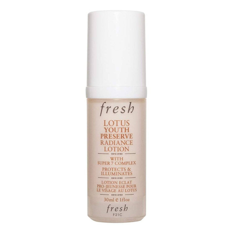 Fresh - Lotus Youth Preserve Radiance Lotion - Mhalaty
