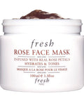 Fresh - Rose Face Mask - 100ml - Mhalaty