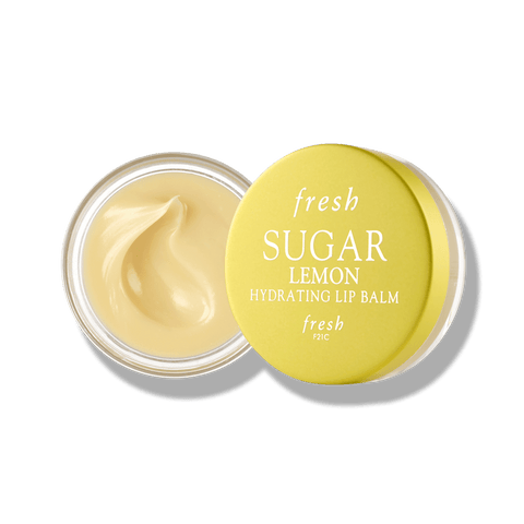 Fresh - Sugar Lemon Hydrating Lip Balm - Mhalaty