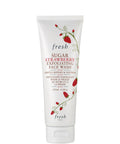 Fresh - Sugar Strawberry Exfoliating Face Wash - 125ml - Mhalaty