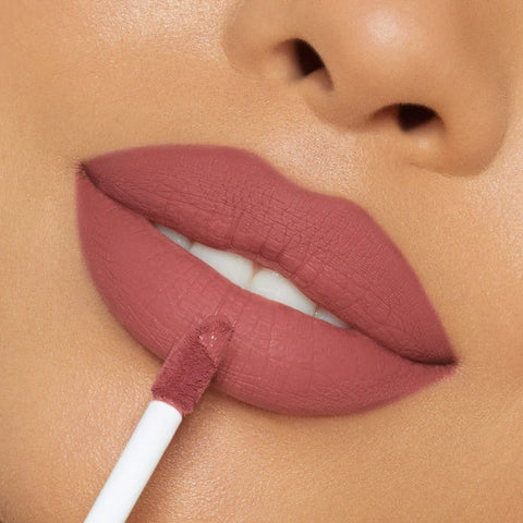 Kylie By Kylie Jenner - Matte Liquid Lipstick - Wish You Were Here