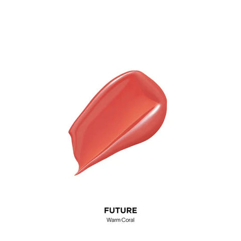 Hourglass - Unreal Liquid Blush - Future Hourglass - Unreal Liquid Blush - Future