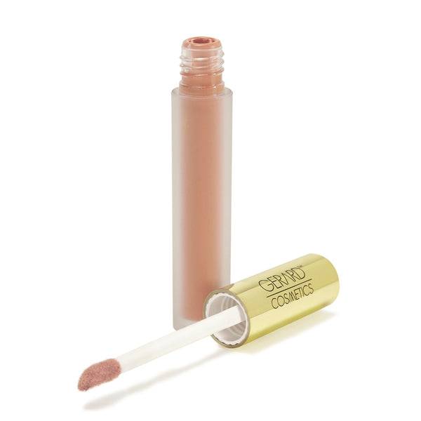 Gerard Cosmetics - Hydra Matte Liquid Lipstick - Aphrodite - Mhalaty