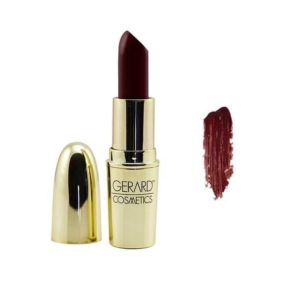 Gerard Cosmetics - Lipstick - Cherry Cordial - Mhalaty