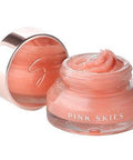 Girl Undiscovered - Pink skies beauty balm - 15g - Mhalaty