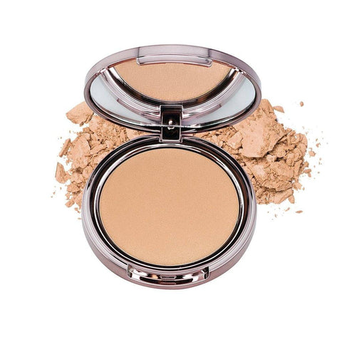 Girlactik - Face Glow - Natural - Mhalaty