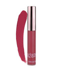 Girlactik - Matte Lip Paint - Babe - Mhalaty