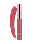 Girlactik - Matte Lip Paint - Blossom - Mhalaty