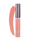 Girlactik - Matte Lip Paint - Blushing - Mhalaty