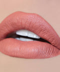 Girlactik - Matte Lip Paint - Blushing - Mhalaty