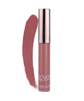 Girlactik - Matte Lip Paint - Demure - Mhalaty