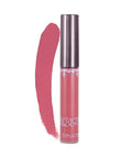 Girlactik - Matte Lip Paint - Flirtatious - Mhalaty