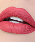 Girlactik - Matte Lip Paint - Flirtatious - Mhalaty