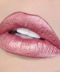 Girlactik - Matte Lip Paint - Romance - Mhalaty