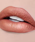 Girlactik - Matte Lip Paint - Sahara - Mhalaty