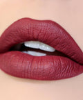 Girlactik - Matte Lip Paint - Seductive - Mhalaty