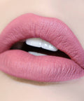 Girlactik - Matte Lip Paint - Starlet - Mhalaty