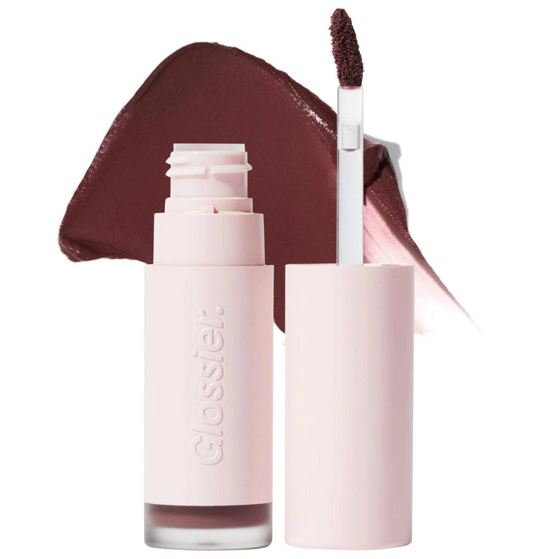 Glossier - G Suit Soft Touch Lip Crème - Drive - Mhalaty