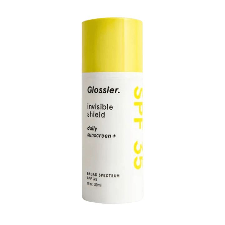 Glossier - Invisible Shield - Mhalaty