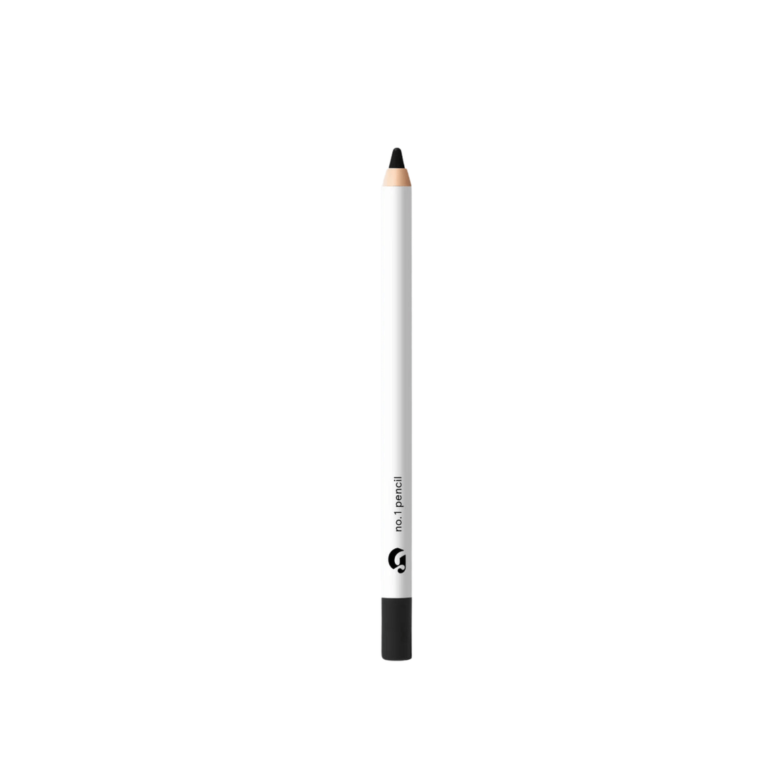 Glossier - No. 1 Pencil - Ink - Mhalaty