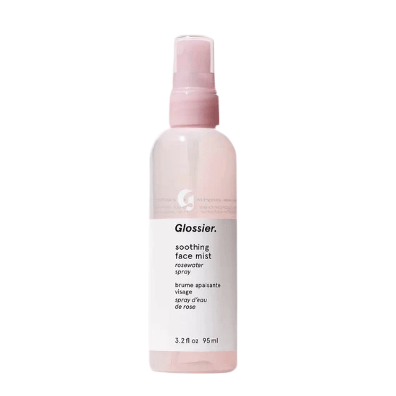 Glossier - Soothing Face Mist - Mhalaty