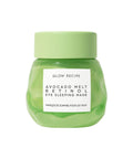 Glow Recipe - Avocado Melt Retinol Eye Sleeping Mask - 15ml - Mhalaty