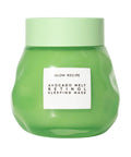 Glow Recipe - Avocado Retinol Sleeping Mask - 70ml - Mhalaty