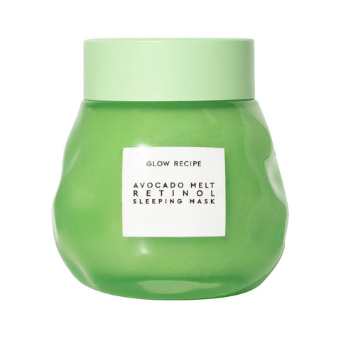 Glow Recipe - Avocado Retinol Sleeping Mask - 70ml - Mhalaty