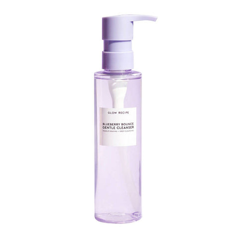 Glow Recipe - Blueberry Bounce Gentle Cleanser - 160ml - Mhalaty