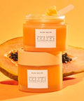 Glow Recipe - Papaya Sorbet Enzyme Cleansing Balm - 100ml - Mhalaty