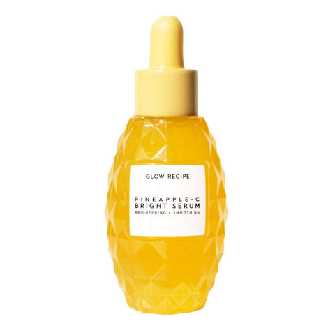 Glow Recipe - Pineapple-C Bright Serum - 30ml - Mhalaty