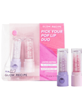 Glow Recipe - Pop Lip Pop Duo - Mhalaty
