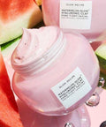 Glow Recipe - Watermelon Glow Hyaluronic Clay Pore-tight Facial - Mhalaty