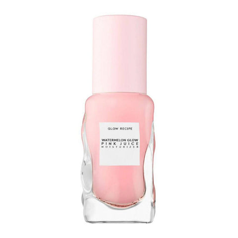 Glow Recipe - Watermelon Glow Pink Juice Moisturizer - 20ml - Mhalaty