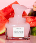 Glow Recipe - Watermelon Glow Sleeping Mask - 30ml - Mhalaty