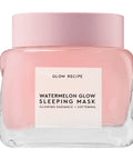 Glow Recipe - Watermelon Glow Sleeping Mask - 80ml - Mhalaty