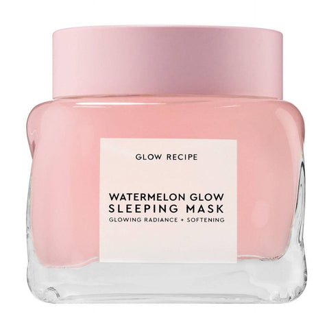 Glow Recipe - Watermelon Glow Sleeping Mask - 80ml - Mhalaty