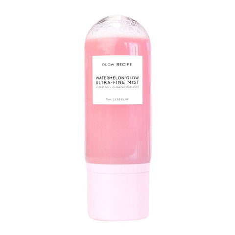 Glow Recipe - Watermelon Glow Ultra-Fine Mist - 75ml - Mhalaty