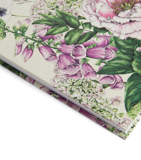 Harrods - Meadow A5 Notebook