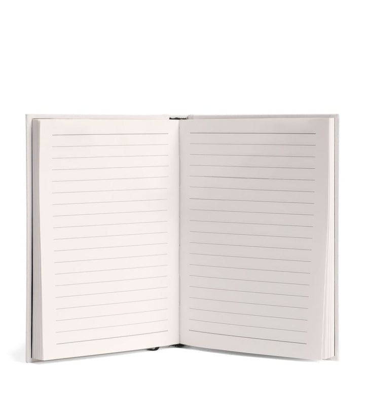 Harrods - Toile Print Notebooks