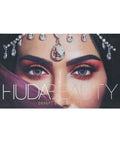 Huda Beauty - Desert Dusk Palette - Mhalaty