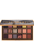 Huda Beauty - Empowered Eyeshadow Palette - Mhalaty