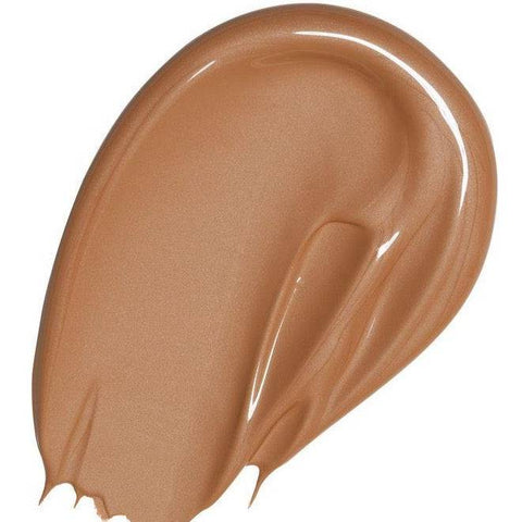 Huda Beauty - GloWish Multidew Skin Tint - 07 Tan Light - Mhalaty