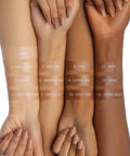 Huda Beauty - GloWish Multidew Skin Tint - 07 Tan Light - Mhalaty