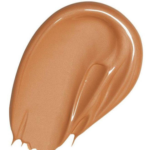 Huda Beauty - GloWish Multidew Skin Tint - 08 Tan - Mhalaty