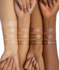 Huda Beauty - GloWish Multidew Skin Tint - 09 Extra Tan - Mhalaty