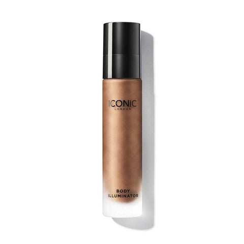 Iconic London - Body Illuminator - Glow - Mhalaty