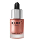 Iconic London - Iconic London Illuminator - Blush - Mhalaty