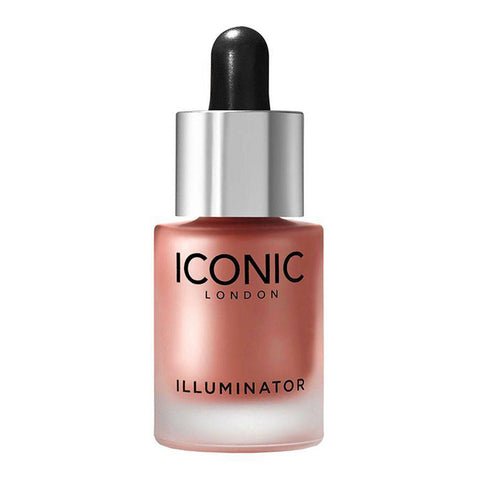 Iconic London - Iconic London Illuminator - Blush - Mhalaty