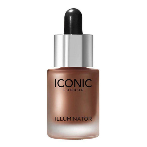 Iconic London - Iconic London Illuminator - Glow - Mhalaty